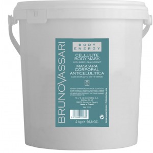 Cellulite Body Mask 2kg